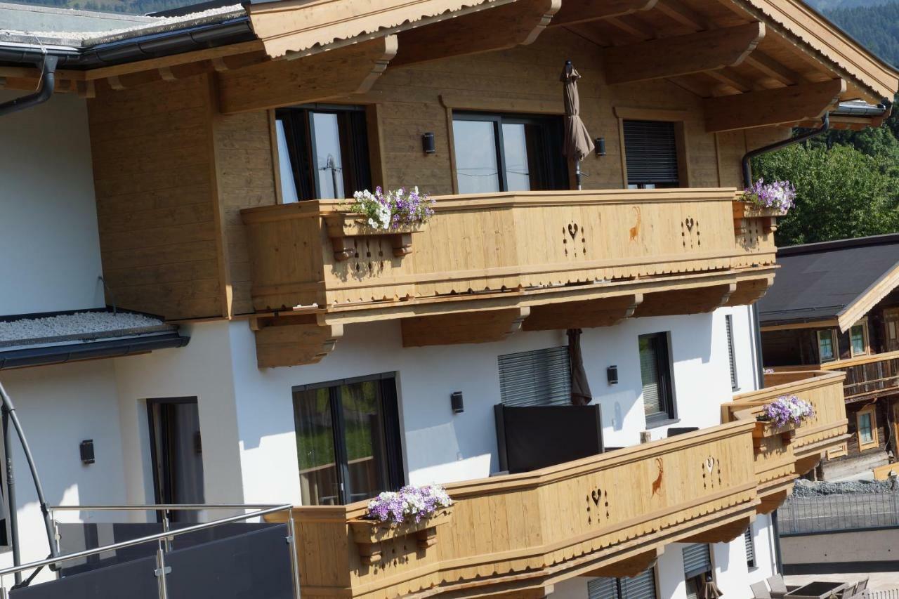 Kaiserappartements-Marie エルマウ エクステリア 写真